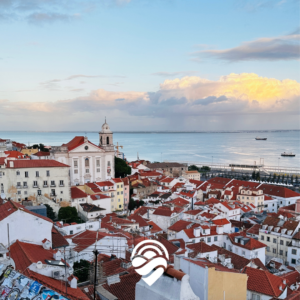 Read more about the article Lissabon – eine Stadt, die Geschichte und Moderne vereint