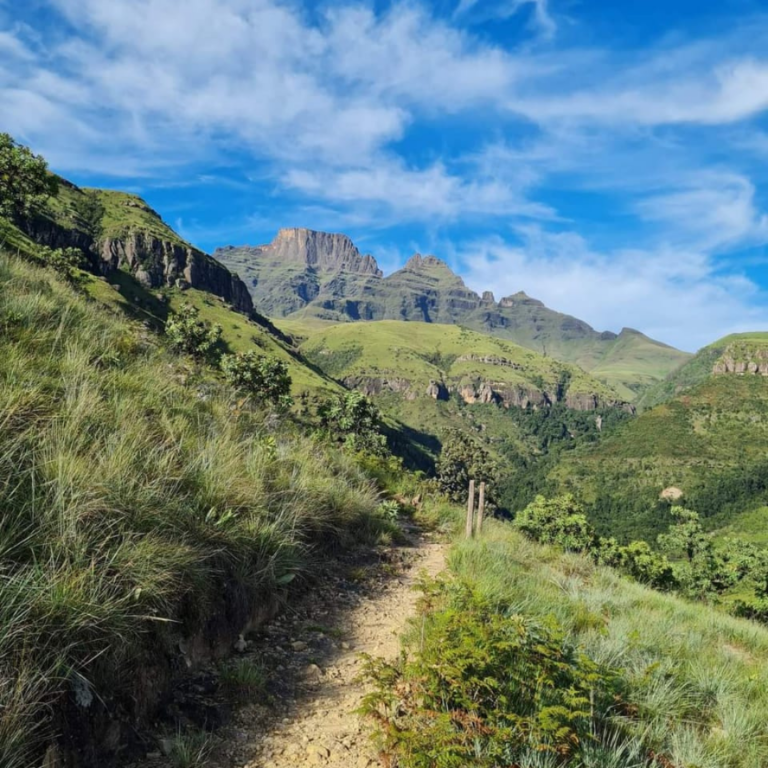 Drakensberge1