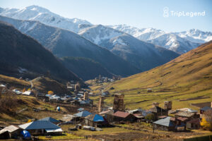 Read more about the article Geschützt: DEINE GEORGIEN REISE
