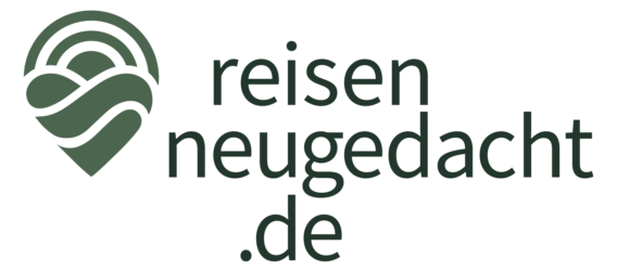 Logo reisenneugedacht